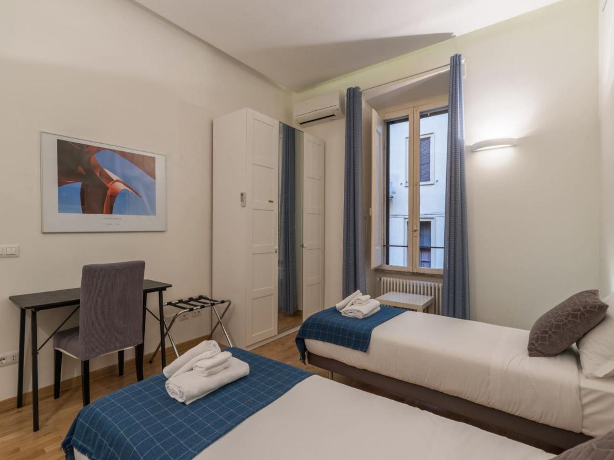 The Best Rent - Elegant Flat Near Colosseum โรม ภายนอก รูปภาพ