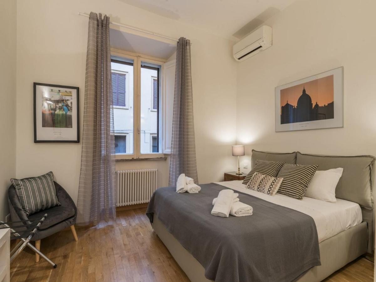 The Best Rent - Elegant Flat Near Colosseum โรม ภายนอก รูปภาพ