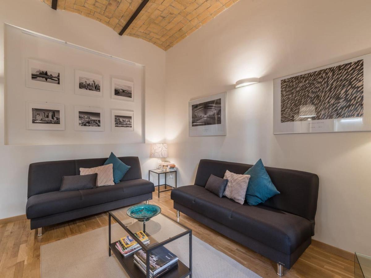 The Best Rent - Elegant Flat Near Colosseum โรม ภายนอก รูปภาพ
