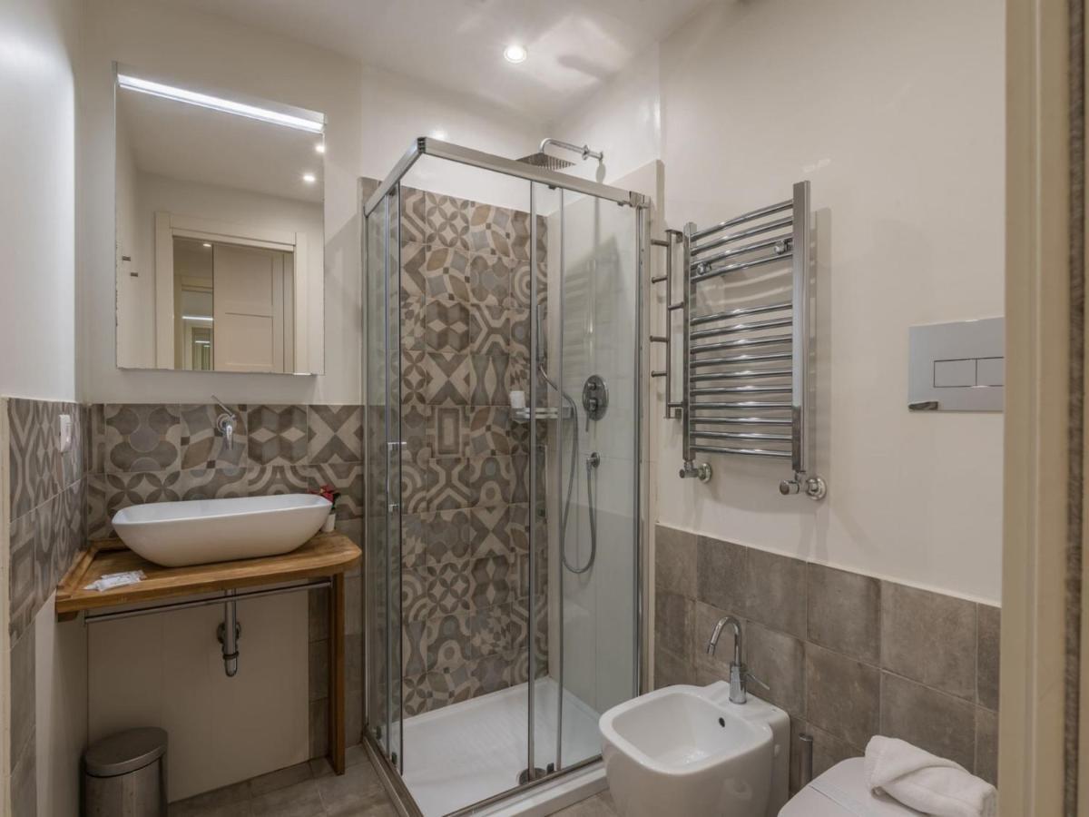 The Best Rent - Elegant Flat Near Colosseum โรม ภายนอก รูปภาพ